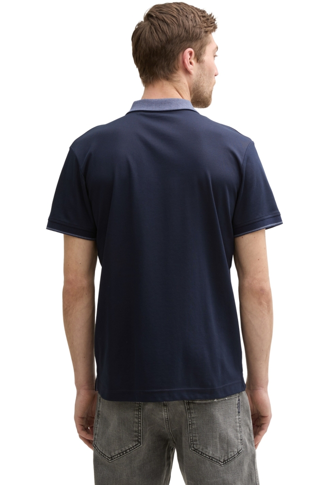 POLO MET PUNTKRAAG 1046745XX10 10668